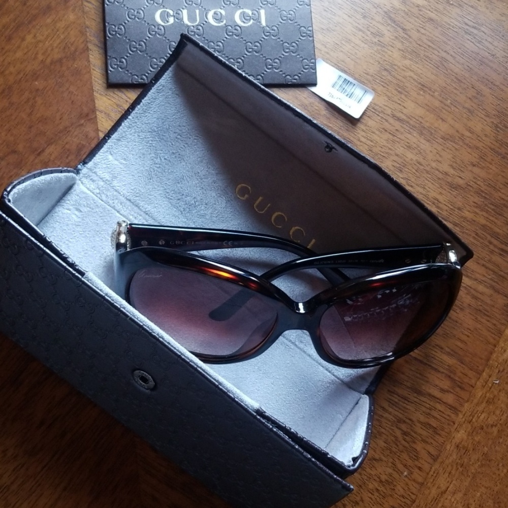 Gucci Sunglasses